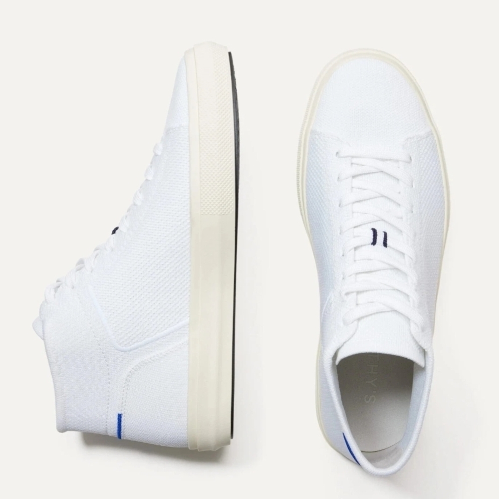 Rothy's High-Top Sneakers